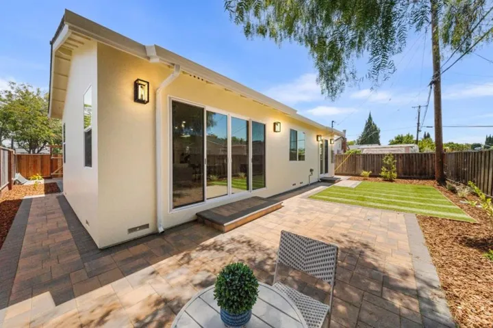 2448 Moraine Drive, Santa Clara, California 95051