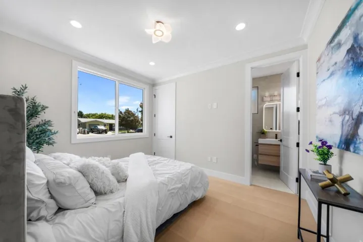 2448 Moraine Drive, Santa Clara, California 95051