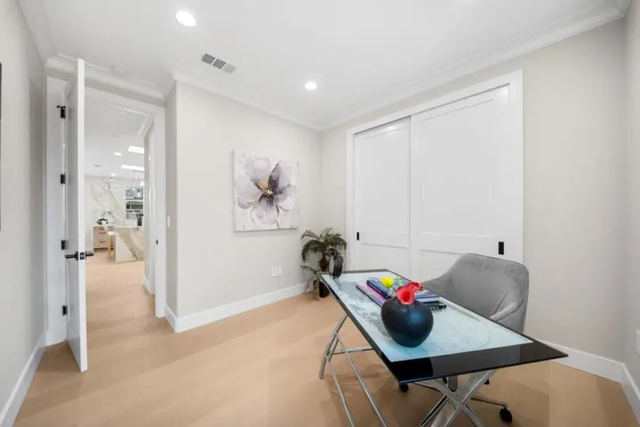2448 Moraine Drive, Santa Clara, California 95051