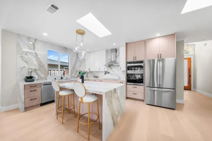 2448 Moraine Drive, Santa Clara, California 95051