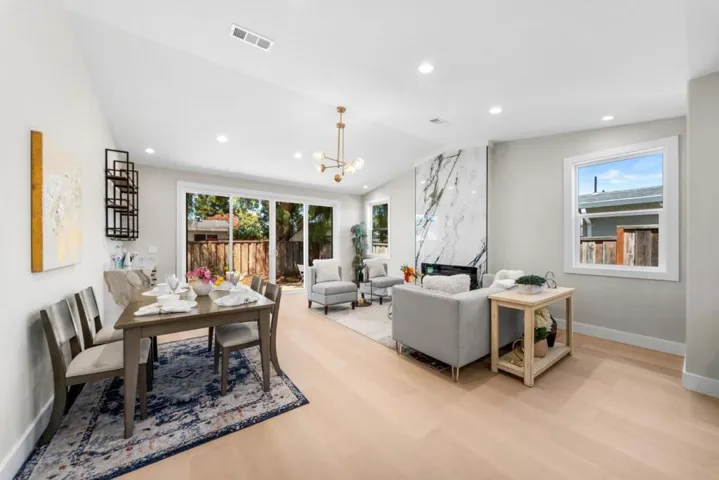 2448 Moraine Drive, Santa Clara, California 95051