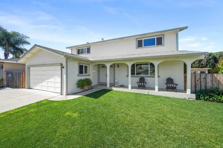 529 Bryce Court, Milpitas, California 95035