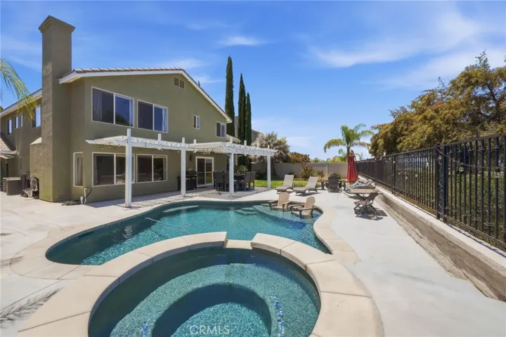 33000 Sotelo, Temecula, California 92592