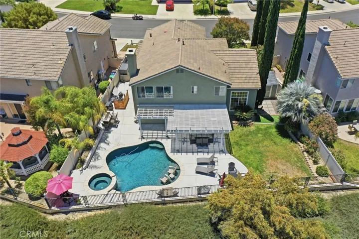 33000 Sotelo, Temecula, California 92592