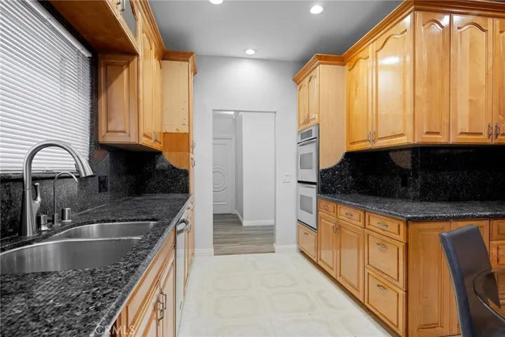 7851 Mary Ellen Avenue, North Hollywood, California 91605