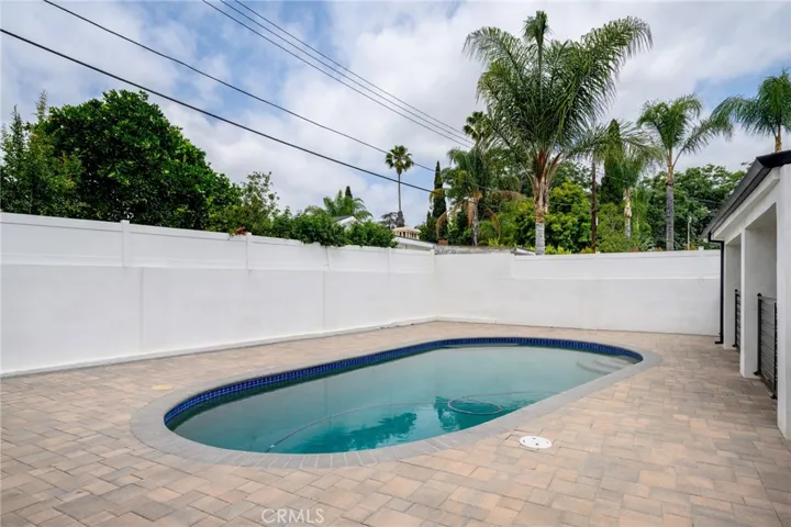 7851 Mary Ellen Avenue, North Hollywood, California 91605