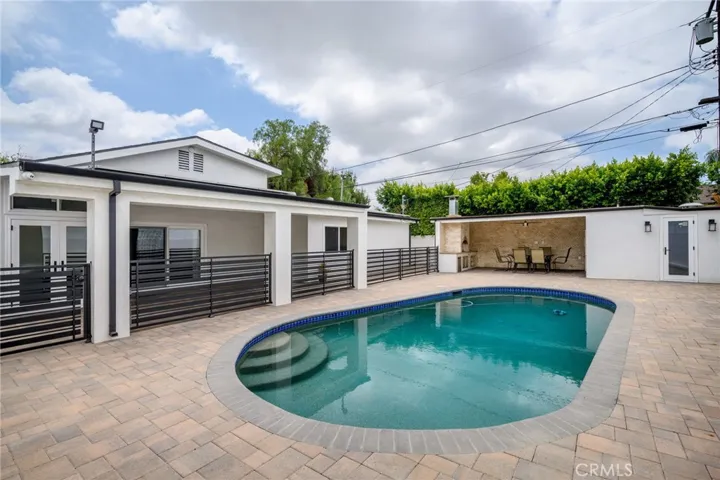 7851 Mary Ellen Avenue, North Hollywood, California 91605