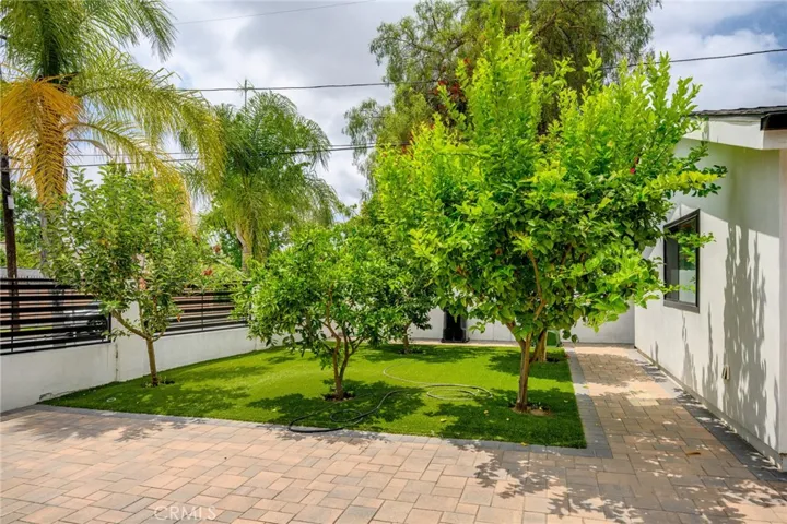 7851 Mary Ellen Avenue, North Hollywood, California 91605