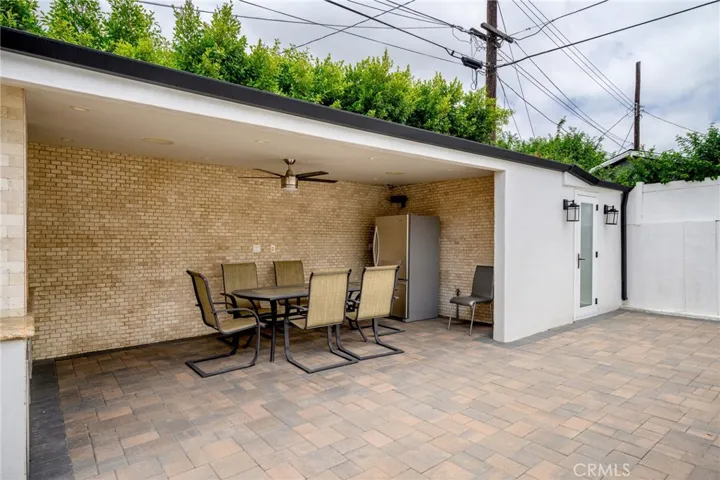 7851 Mary Ellen Avenue, North Hollywood, California 91605