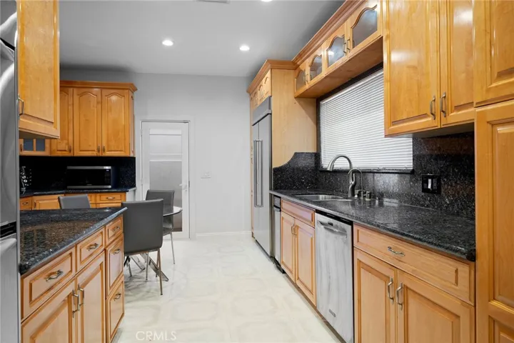 7851 Mary Ellen Avenue, North Hollywood, California 91605