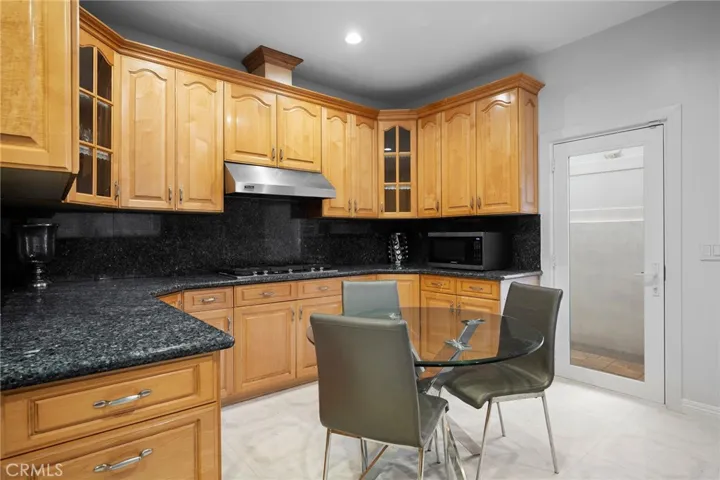 7851 Mary Ellen Avenue, North Hollywood, California 91605