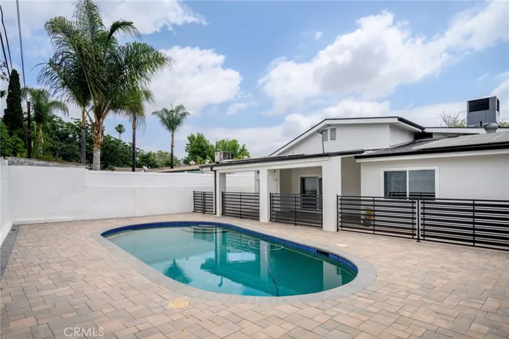 7851 Mary Ellen Avenue, North Hollywood, California 91605