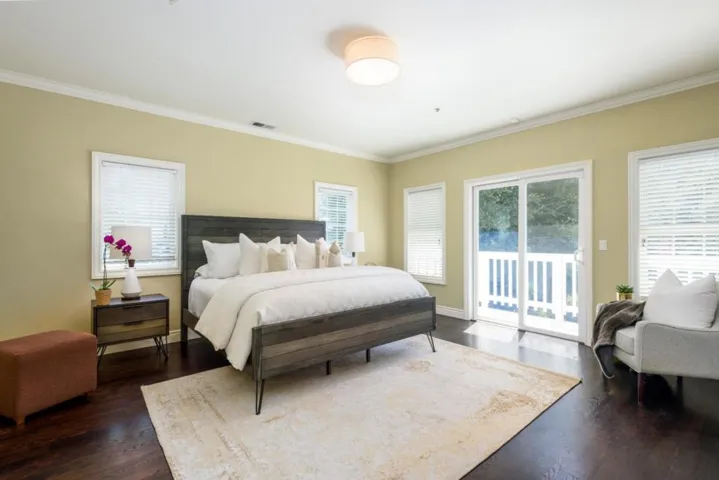 49 W Summit Drive, Redwood City, California 94062