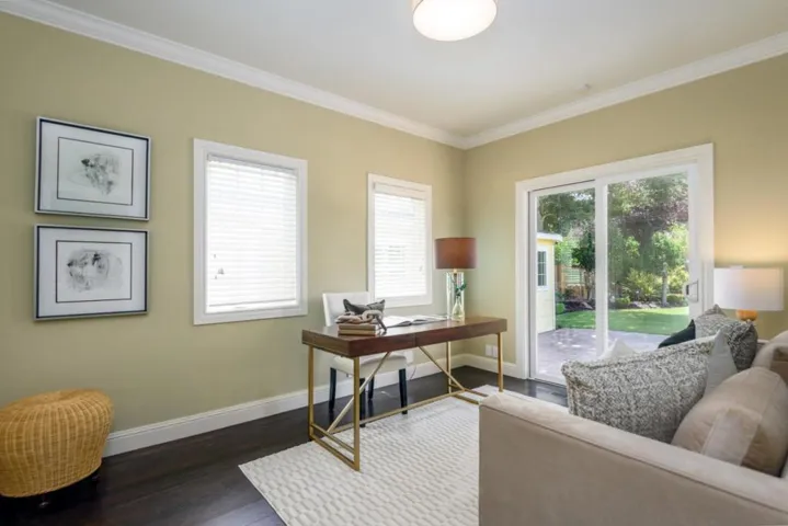49 W Summit Drive, Redwood City, California 94062