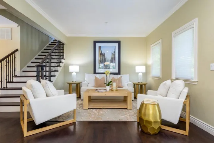 49 W Summit Drive, Redwood City, California 94062