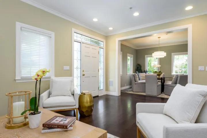 49 W Summit Drive, Redwood City, California 94062