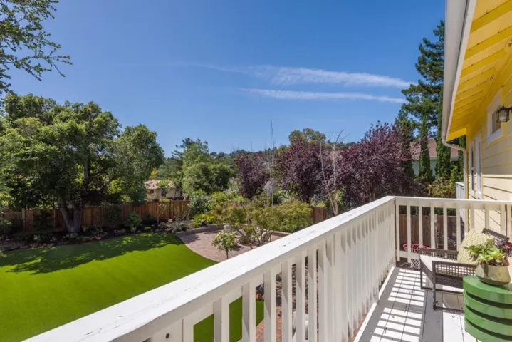 49 W Summit Drive, Redwood City, California 94062