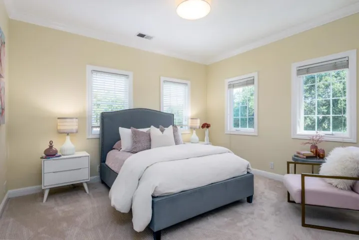 49 W Summit Drive, Redwood City, California 94062