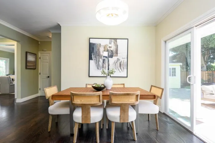 49 W Summit Drive, Redwood City, California 94062
