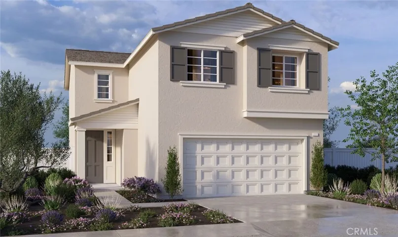 EXTERIOR RENDERING