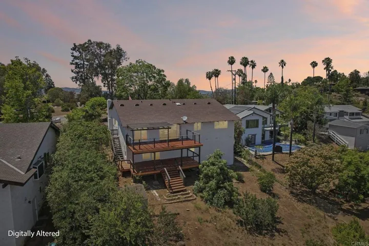 1329 Park Hill Lane, Escondido, California 92025