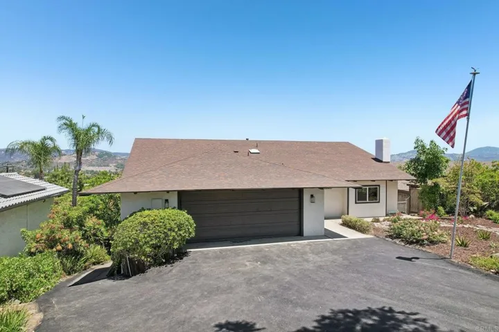 1329 Park Hill Lane, Escondido, California 92025