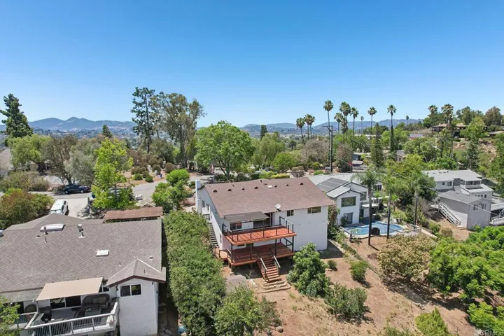 1329 Park Hill Lane, Escondido, California 92025