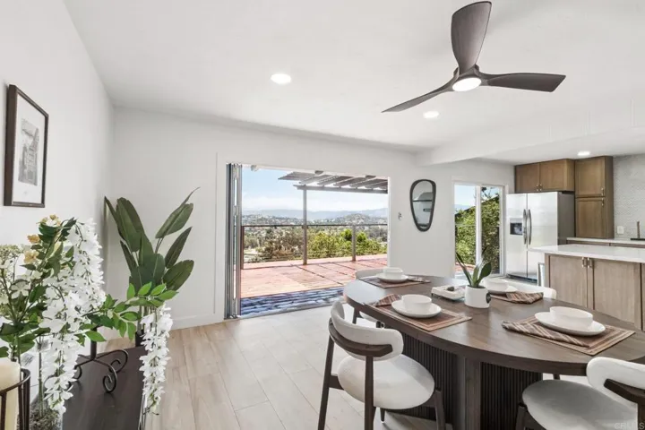 1329 Park Hill Lane, Escondido, California 92025