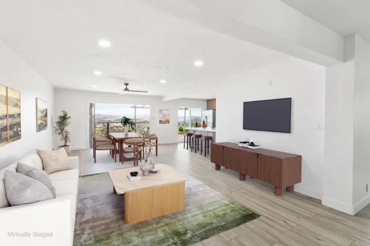 1329 Park Hill Lane, Escondido, California 92025