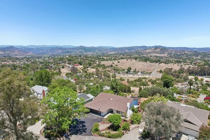 1329 Park Hill Lane, Escondido, California 92025