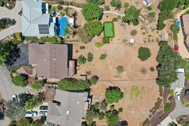1329 Park Hill Lane, Escondido, California 92025