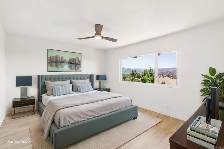 1329 Park Hill Lane, Escondido, California 92025
