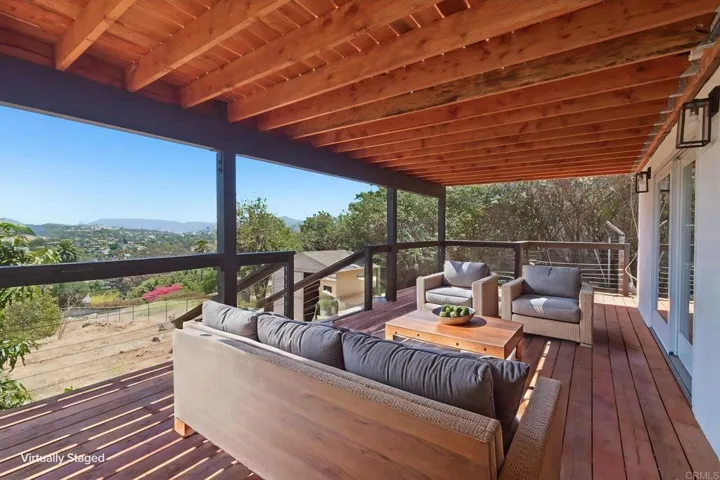 1329 Park Hill Lane, Escondido, California 92025