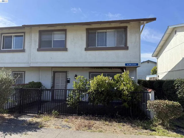 4410 Alamo St, Union City, California 94587
