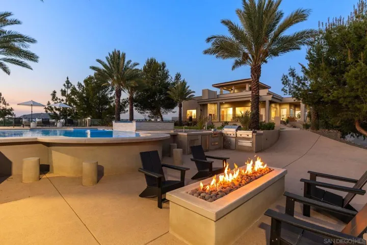 2297 Sunshine Mountain Rd, San Marcos, California 92069