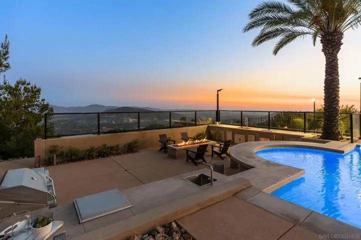 2297 Sunshine Mountain Rd, San Marcos, California 92069