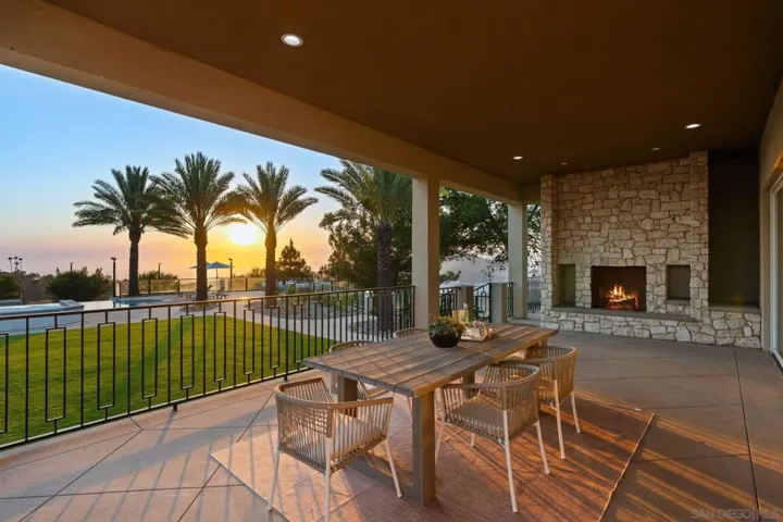 2297 Sunshine Mountain Rd, San Marcos, California 92069