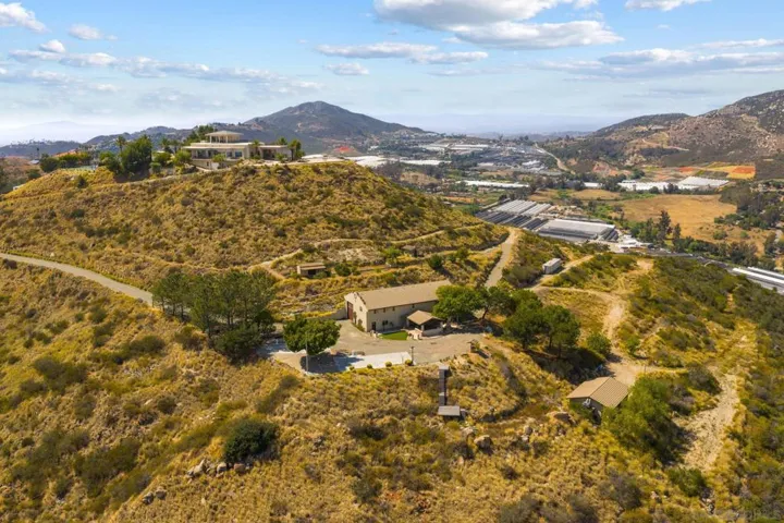 2297 Sunshine Mountain Rd, San Marcos, California 92069