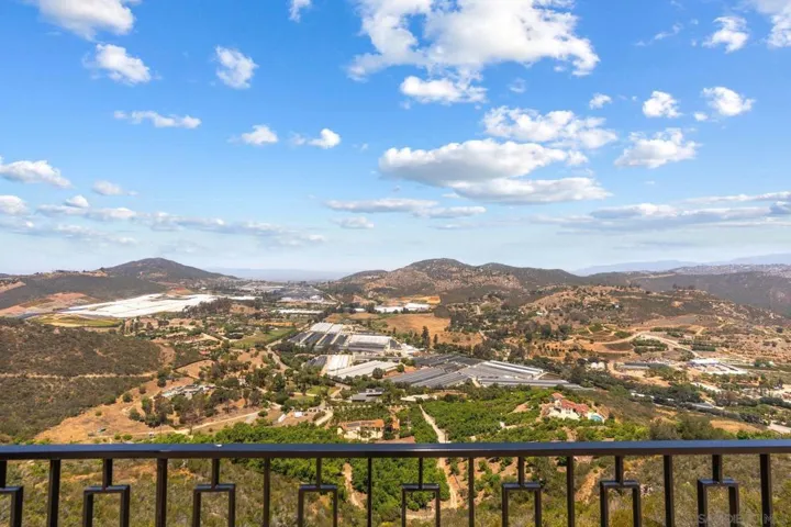 2297 Sunshine Mountain Rd, San Marcos, California 92069