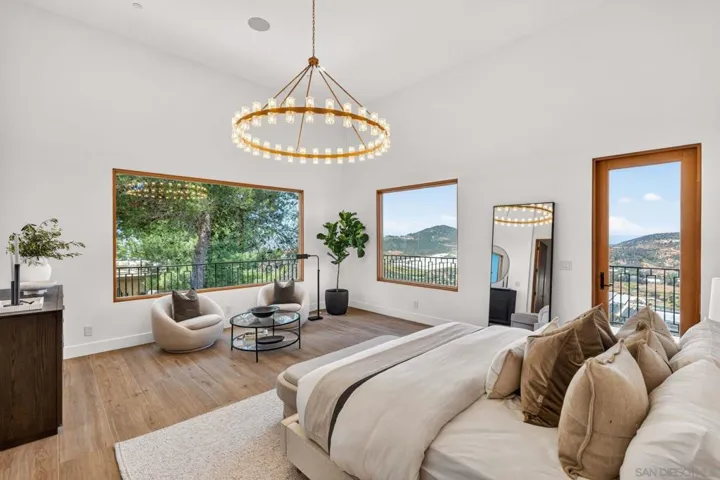2297 Sunshine Mountain Rd, San Marcos, California 92069