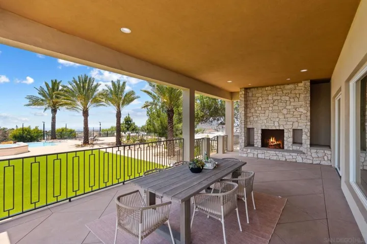 2297 Sunshine Mountain Rd, San Marcos, California 92069