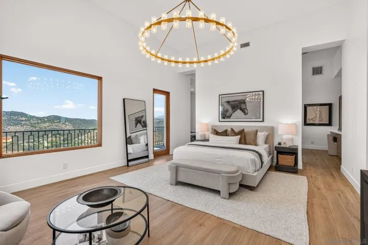 2297 Sunshine Mountain Rd, San Marcos, California 92069