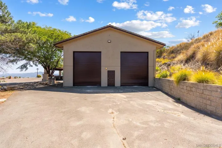 2297 Sunshine Mountain Rd, San Marcos, California 92069