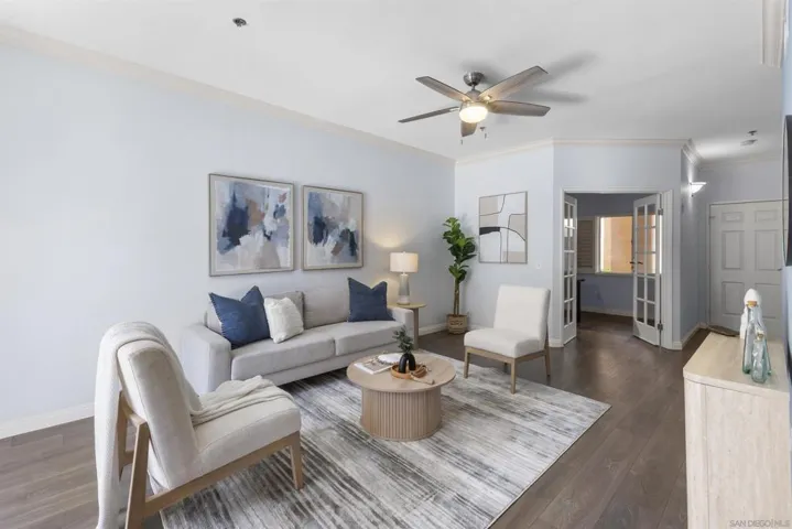 640 Camino De La Reina 1109, San Diego, California 92108