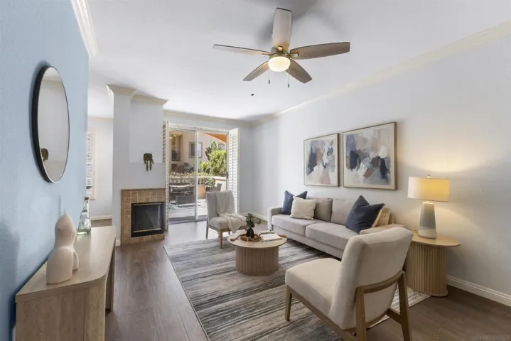 640 Camino De La Reina 1109, San Diego, California 92108
