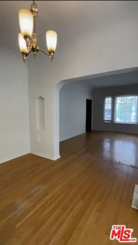 726 S Dunsmuir Avenue, Los Angeles, California 90036
