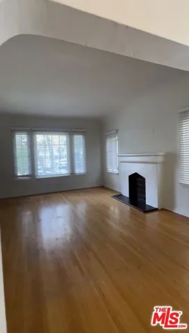 726 S Dunsmuir Avenue, Los Angeles, California 90036