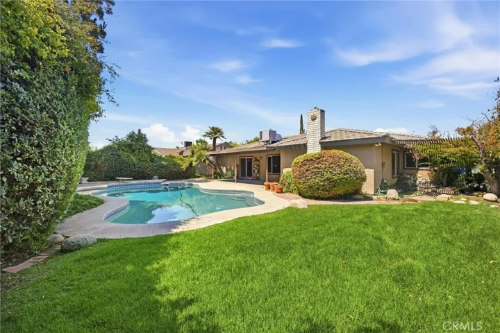 704 Winchester Street, Bakersfield, California 93309