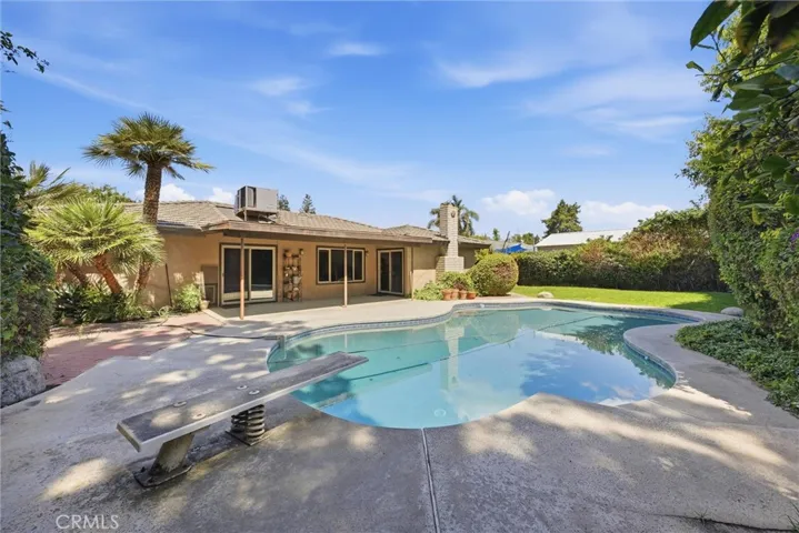 704 Winchester Street, Bakersfield, California 93309
