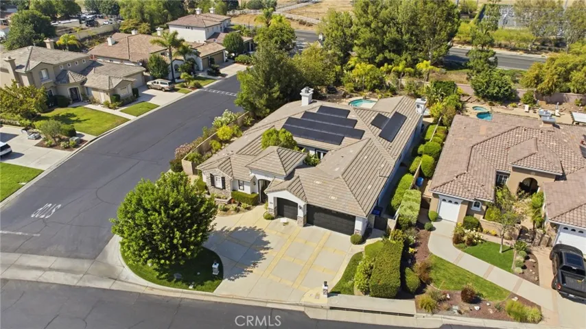 22976 Banbury Court, Murrieta, California 92562